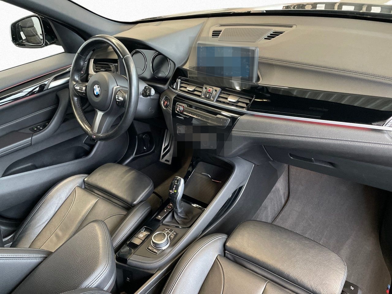 BMW X1 xDrive20i Aut. M Sport  AHK,Pano,HiFi,SHZ,LED foto 9