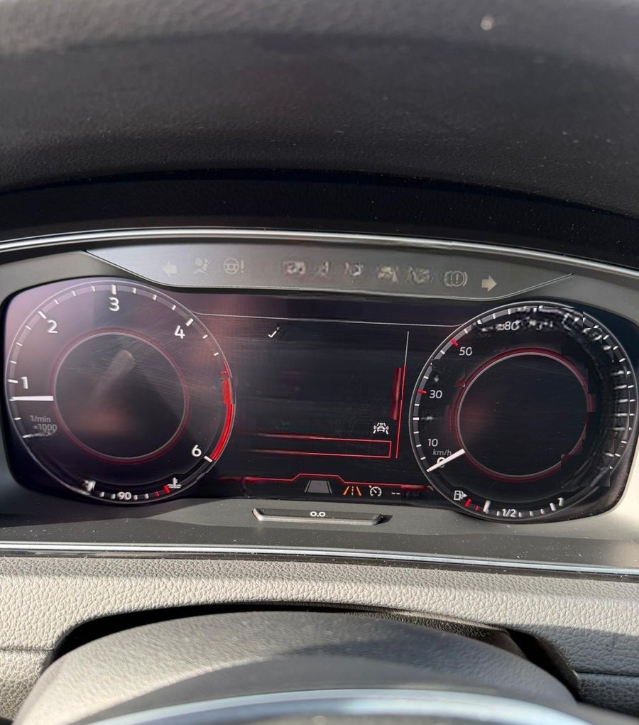 Volkswagen Golf VII Lim. *Massage,R-Line-Sport,Pano,Voll* foto 16