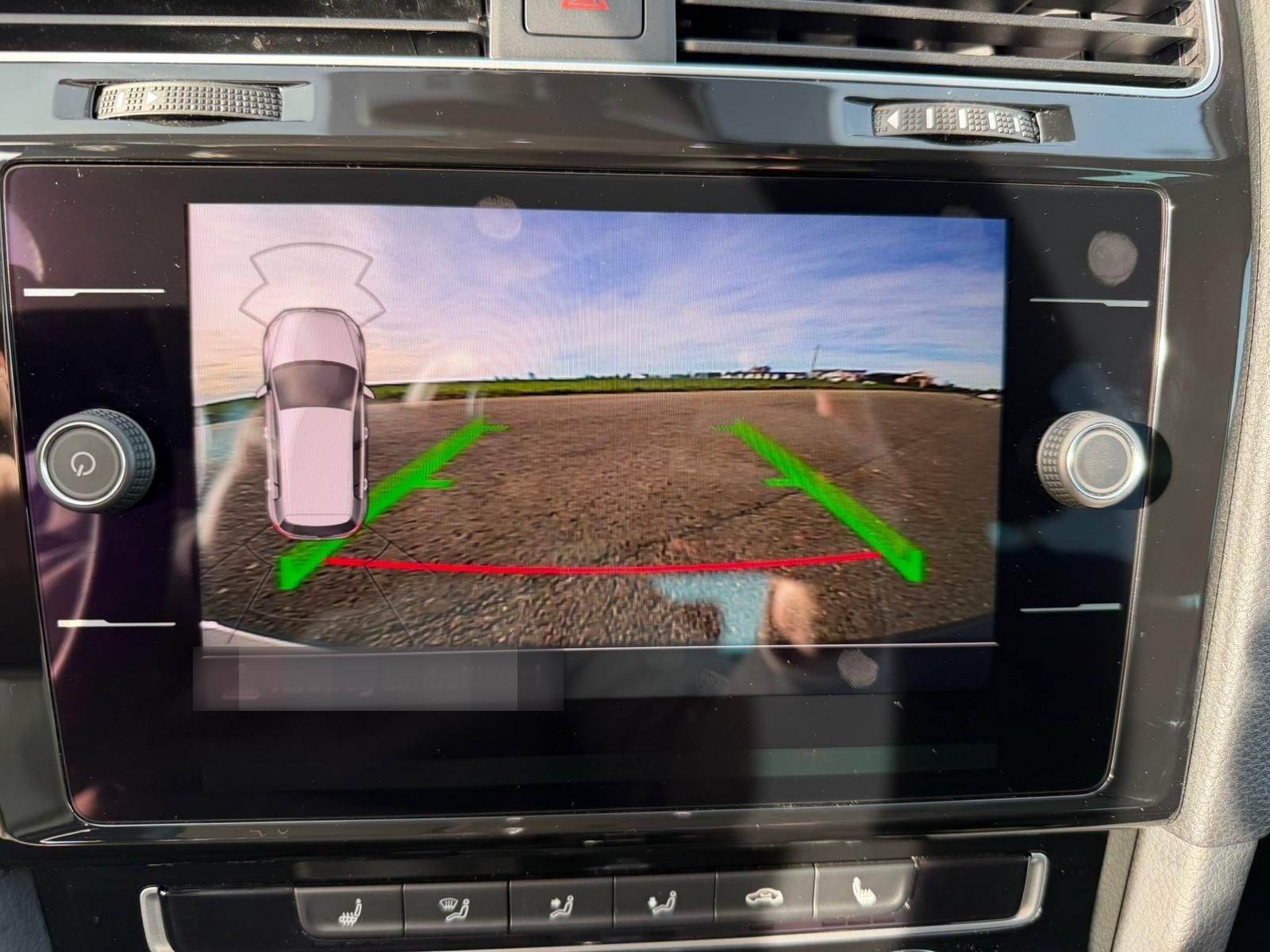 Volkswagen Golf VII Lim. *Massage,R-Line-Sport,Pano,Voll* foto 17