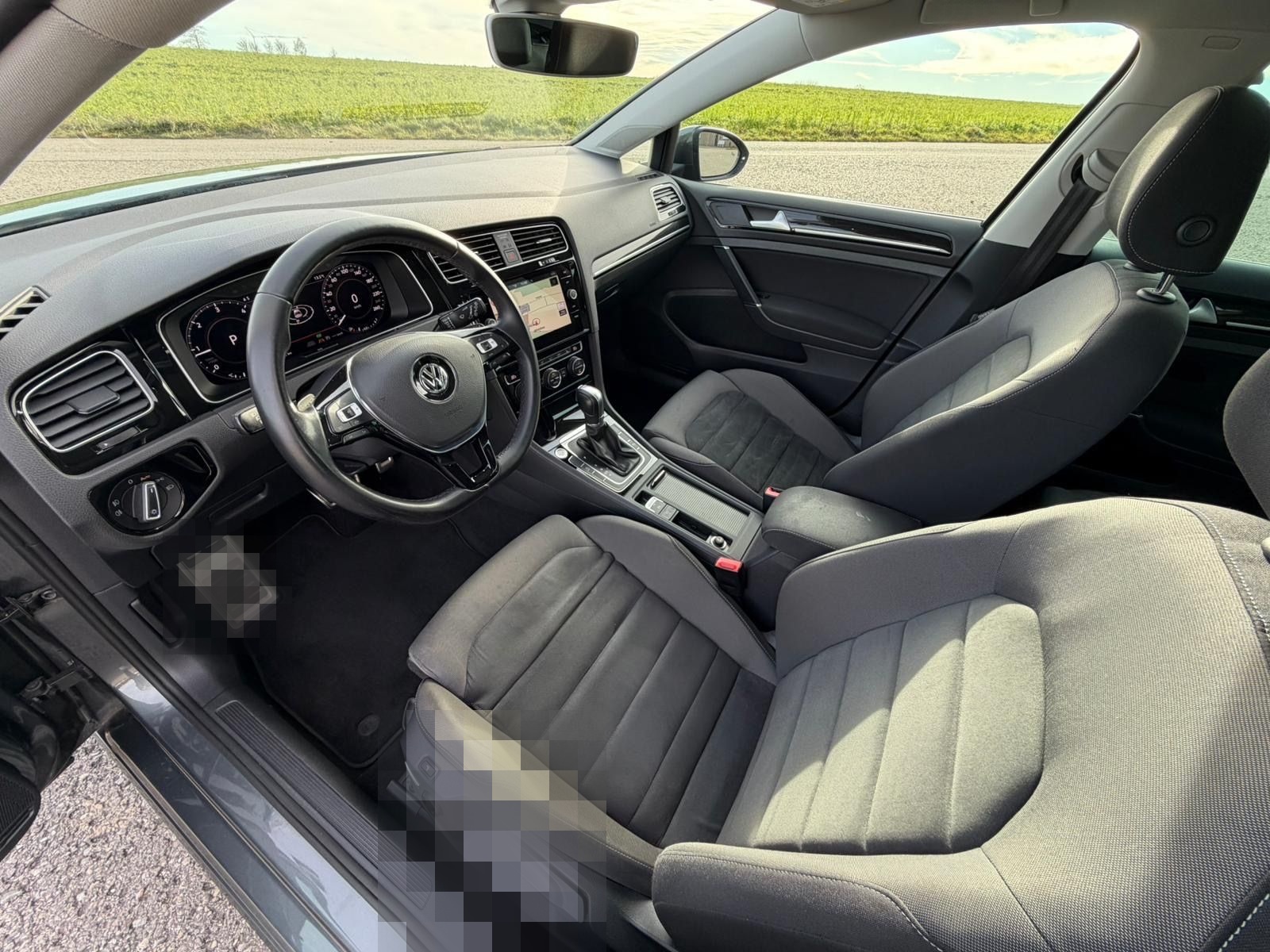 Volkswagen Golf VII Lim. *Massage,R-Line-Sport,Pano,Voll* foto 7