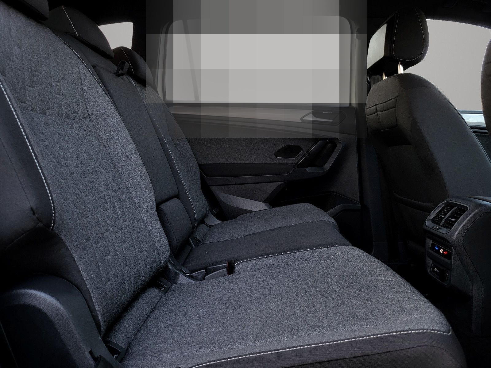 Volkswagen Tiguan Allspace 2.0 TDI Move 4M. 7-SITZER|MATRIX foto 11