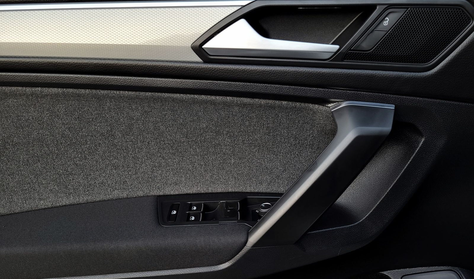 Volkswagen Tiguan Allspace 2.0 TDI Move 4M. 7-SITZER|MATRIX foto 10