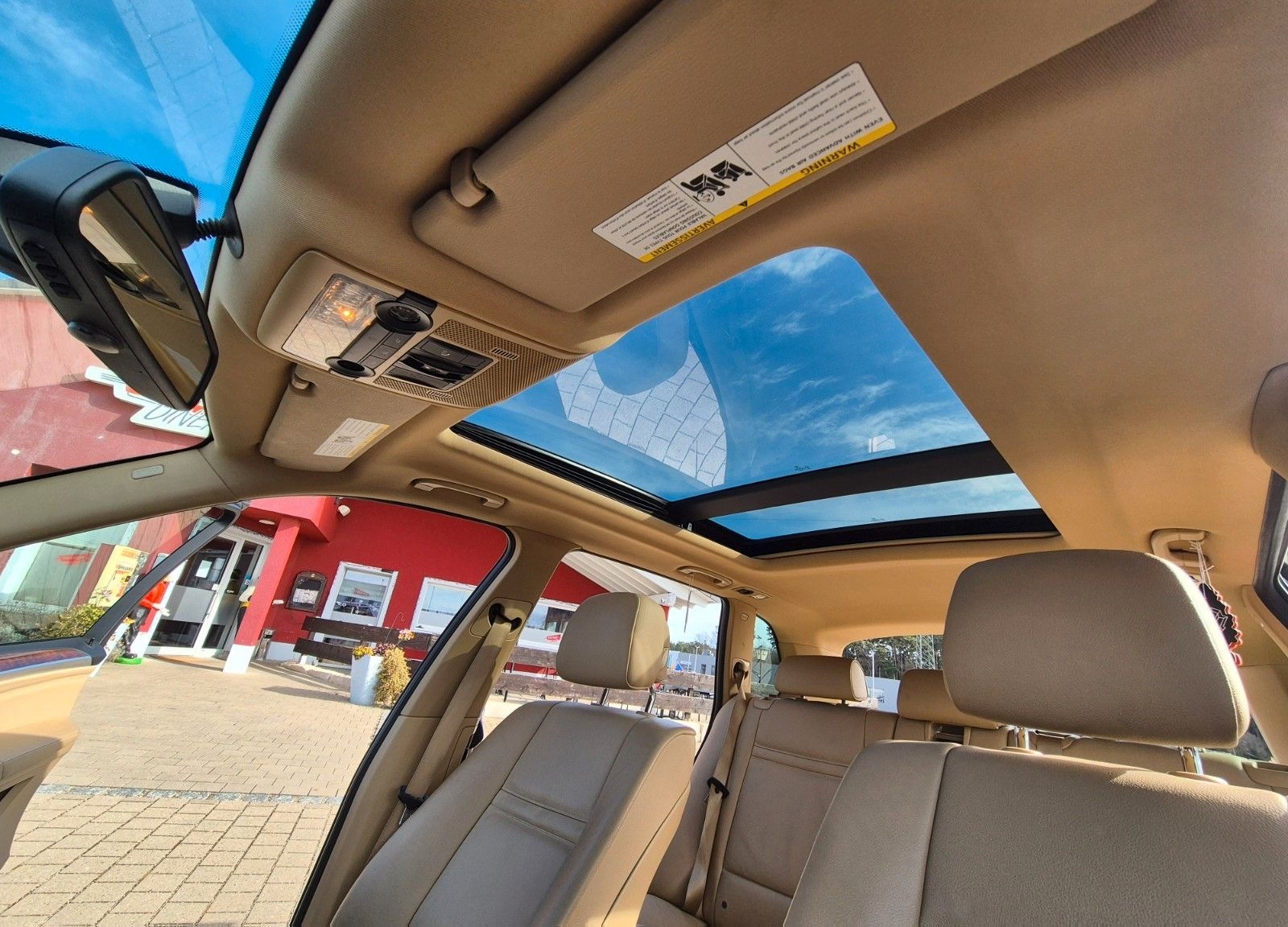BMW X5 xDrive35d  foto 11
