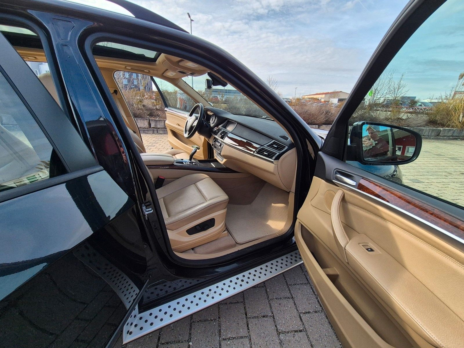 BMW X5 xDrive35d  foto 12