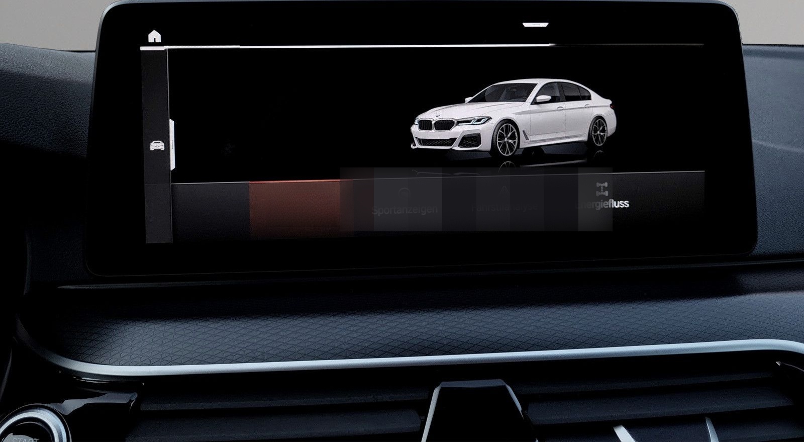 BMW 540 d Lim. xDrive M Sport LASER|HUD|R-KAM|HiFi foto 18