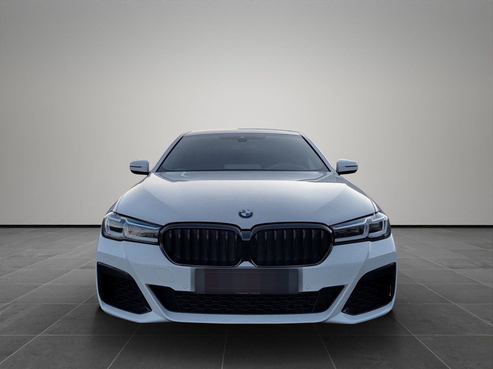 BMW 540 d Lim. xDrive M Sport LASER|HUD|R-KAM|HiFi foto 8