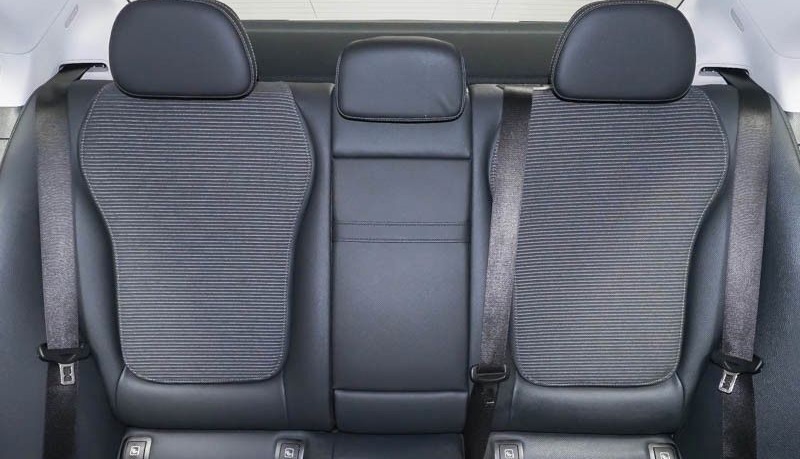 Mercedes-Benz C 180 Limousine Avantgarde Advanced foto 9