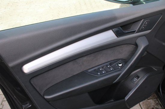 Audi SQ5 Sportback 3.0 TDI quattro  Leder/Alc Navi Ka foto 11