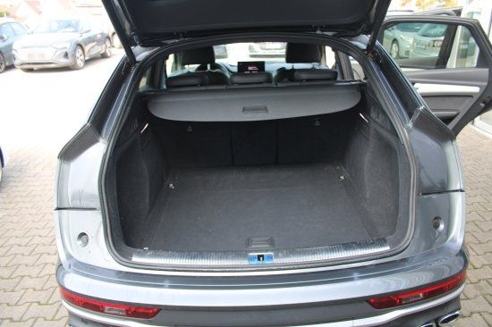 Audi SQ5 Sportback 3.0 TDI quattro  Leder/Alc Navi Ka foto 15