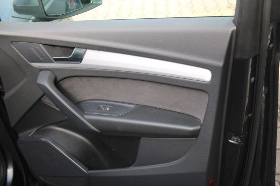 Audi SQ5 Sportback 3.0 TDI quattro  Leder/Alc Navi Ka foto 16