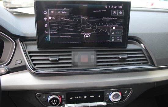 Audi SQ5 Sportback 3.0 TDI quattro  Leder/Alc Navi Ka foto 20