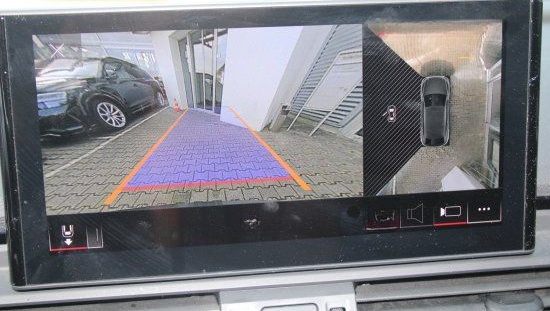 Audi SQ5 Sportback 3.0 TDI quattro  Leder/Alc Navi Ka foto 21