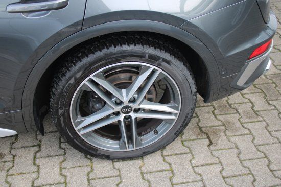 Audi SQ5 Sportback 3.0 TDI quattro  Leder/Alc Navi Ka foto 6