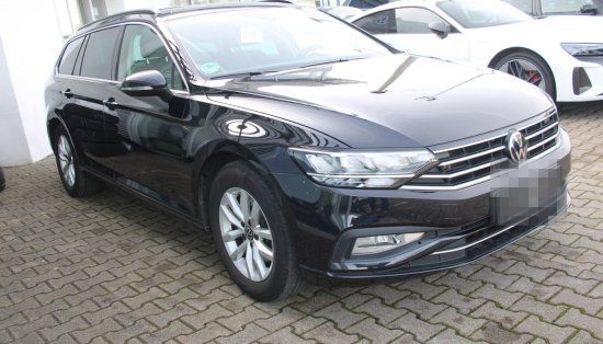 Volkswagen Passat Variant 2.0 TDI Business  AHK DSG LED Nav foto 6