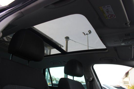 Volkswagen Passat Variant 2.0 TDI Business  AHK DSG LED Nav foto 10