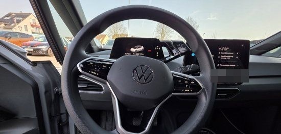 Volkswagen ID.3 Pure Performance CCS Navi LED Parktronic Cl foto 11