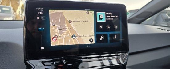 Volkswagen ID.3 Pure Performance CCS Navi LED Parktronic Cl foto 12