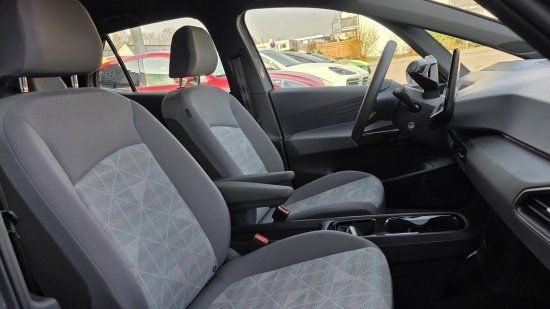 Volkswagen ID.3 Pure Performance CCS Navi LED Parktronic Cl foto 14