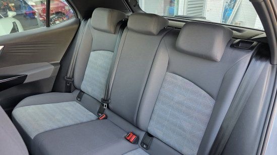 Volkswagen ID.3 Pure Performance CCS Navi LED Parktronic Cl foto 15