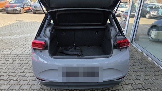 Volkswagen ID.3 Pure Performance CCS Navi LED Parktronic Cl foto 17