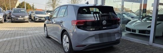 Volkswagen ID.3 Pure Performance CCS Navi LED Parktronic Cl foto 3