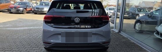 Volkswagen ID.3 Pure Performance CCS Navi LED Parktronic Cl foto 4
