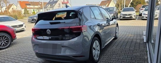 Volkswagen ID.3 Pure Performance CCS Navi LED Parktronic Cl foto 5