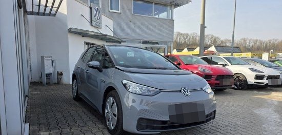 Volkswagen ID.3 Pure Performance CCS Navi LED Parktronic Cl foto 6