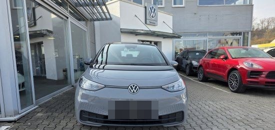 Volkswagen ID.3 Pure Performance CCS Navi LED Parktronic Cl foto 7