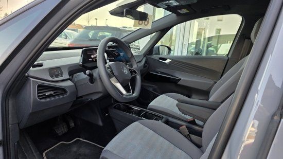 Volkswagen ID.3 Pure Performance CCS Navi LED Parktronic Cl foto 9