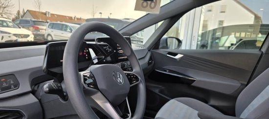 Volkswagen ID.3 Pure Performance CCS Navi LED Parktronic Cl foto 10