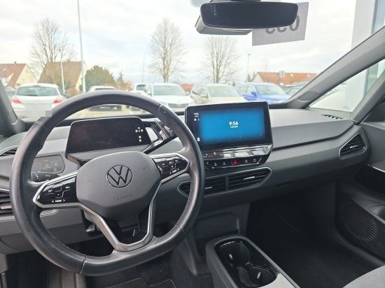 Volkswagen ID.3 Pure Performance City CCS Navi LED Tempomat foto 11
