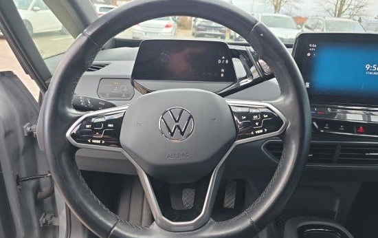 Volkswagen ID.3 Pure Performance City CCS Navi LED Tempomat foto 12