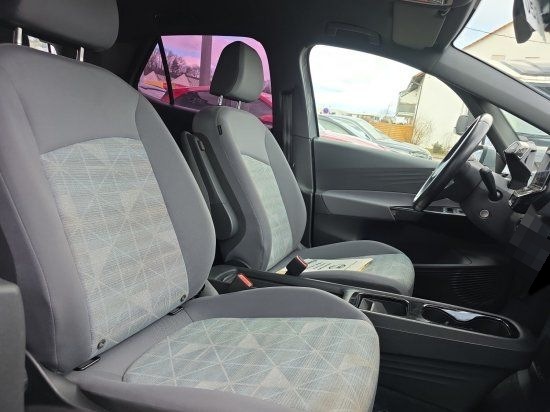 Volkswagen ID.3 Pure Performance City CCS Navi LED Tempomat foto 13