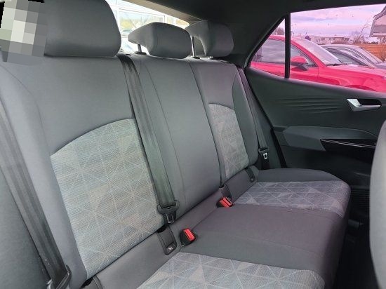 Volkswagen ID.3 Pure Performance City CCS Navi LED Tempomat foto 14
