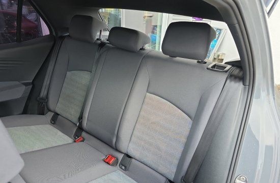 Volkswagen ID.3 Pure Performance City CCS Navi LED Tempomat foto 15