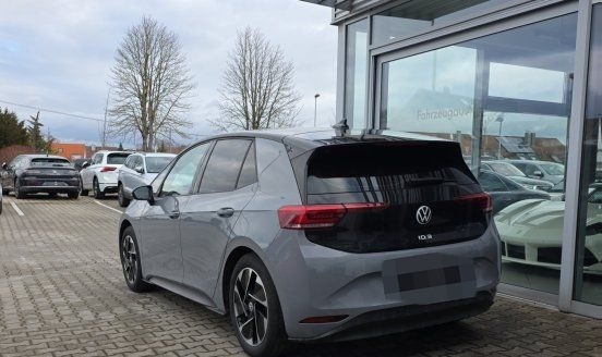 Volkswagen ID.3 Pure Performance City CCS Navi LED Tempomat foto 3