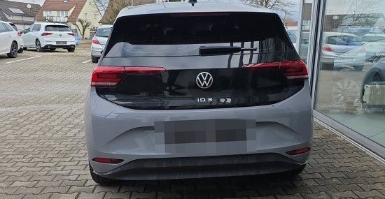 Volkswagen ID.3 Pure Performance City CCS Navi LED Tempomat foto 4