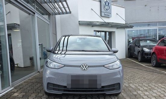 Volkswagen ID.3 Pure Performance City CCS Navi LED Tempomat foto 7