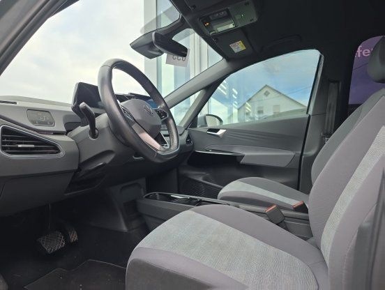 Volkswagen ID.3 Pure Performance City CCS Navi LED Tempomat foto 9