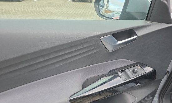 Volkswagen ID.3 Pure Performance City CCS Navi LED Tempomat foto 10