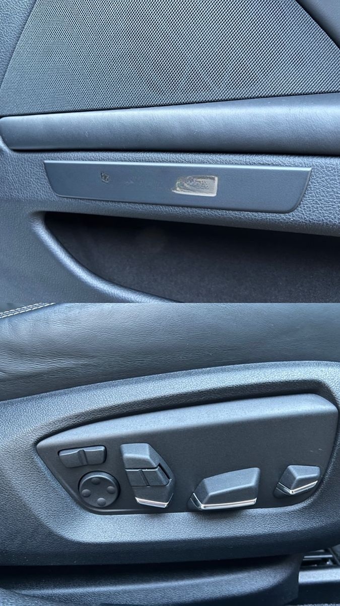 BMW HUD/KarmanKardon/MSport/AHK/360°/4ZKA/NBT evo foto 12