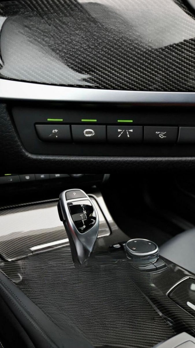 BMW HUD/KarmanKardon/MSport/AHK/360°/4ZKA/NBT evo foto 14
