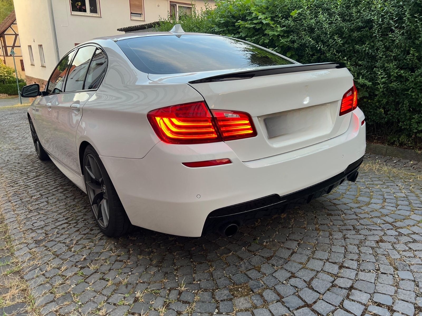 BMW HUD/KarmanKardon/MSport/AHK/360°/4ZKA/NBT evo foto 3