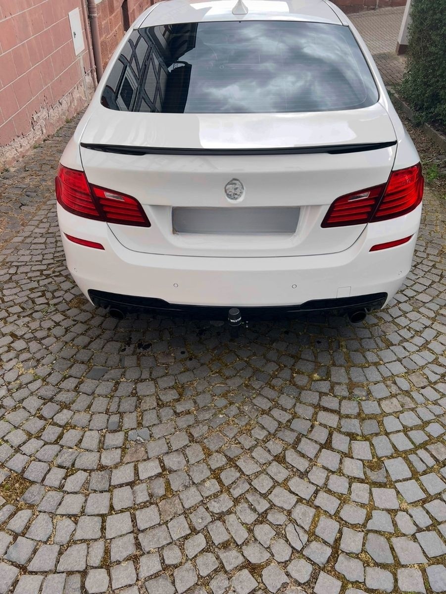 BMW HUD/KarmanKardon/MSport/AHK/360°/4ZKA/NBT evo foto 4