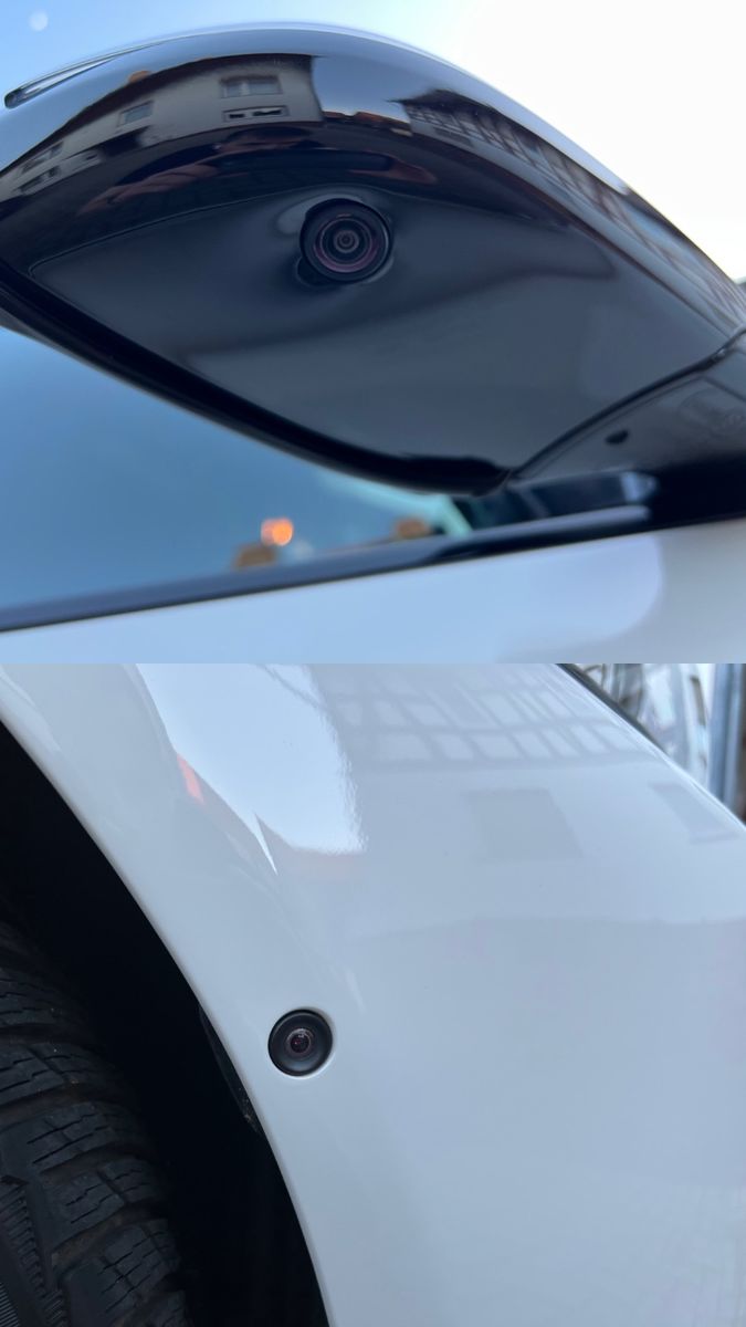 BMW HUD/KarmanKardon/MSport/AHK/360°/4ZKA/NBT evo foto 7