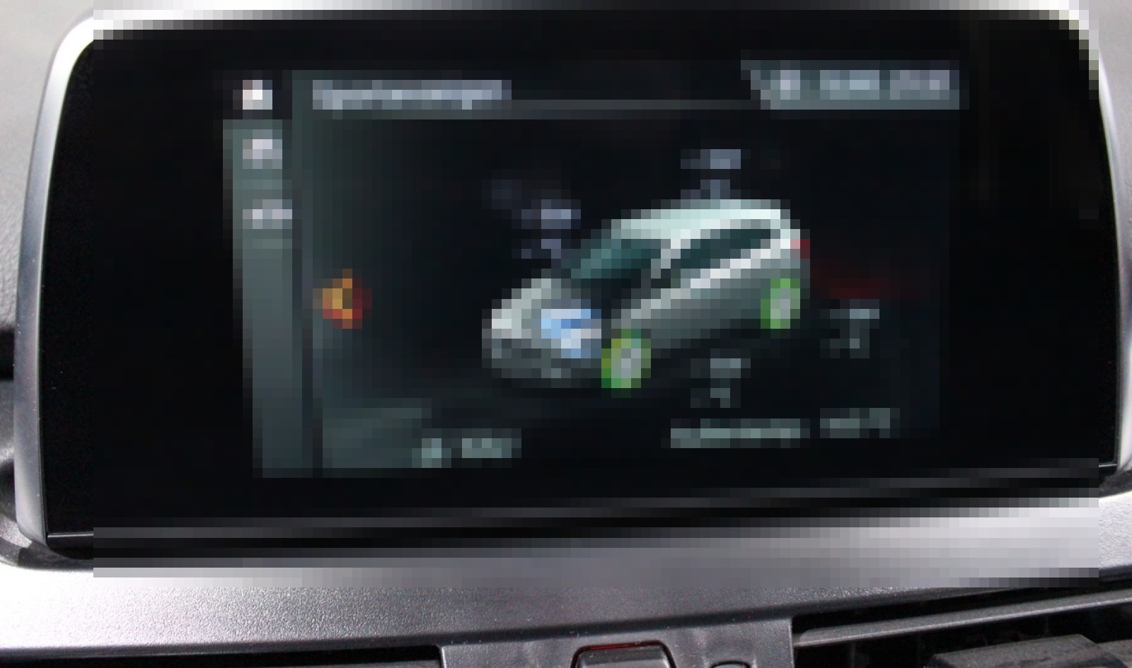 BMW 220 i AT Sport Line 18" LED NAVI AHK SH TOP DE foto 41