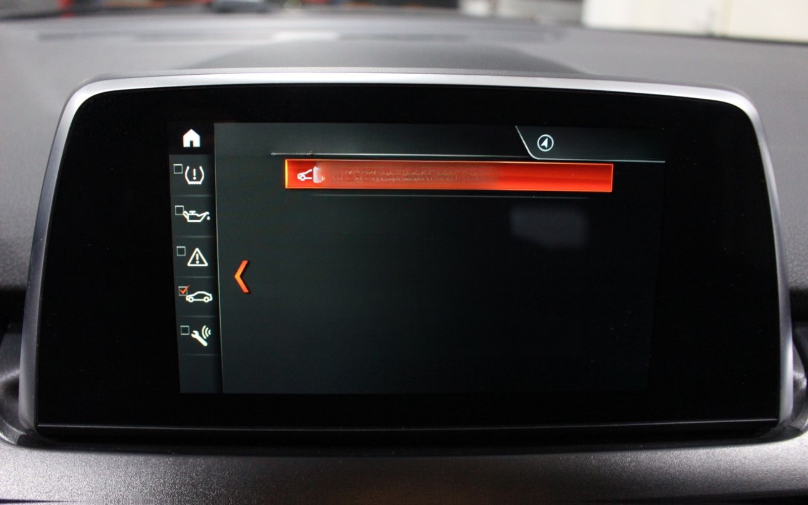 BMW 220 i AT Sport Line 18" LED NAVI AHK SH TOP DE foto 44
