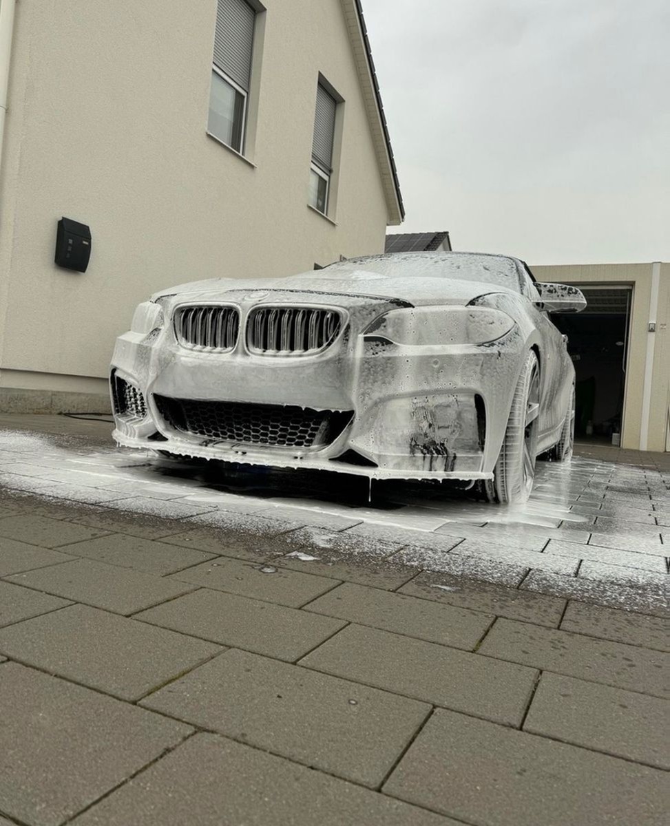 BMW M235i 405PS Alles TÜV M240 EGO X OLED M2 LAUT!!! foto 12