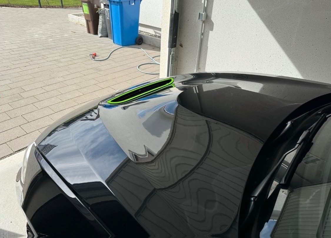 BMW M235i 405PS Alles TÜV M240 EGO X OLED M2 LAUT!!! foto 13